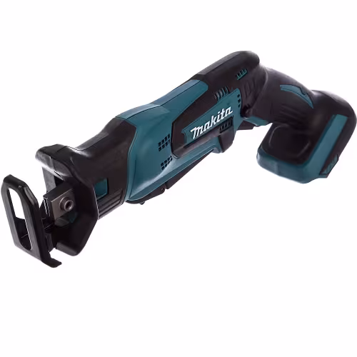 Пила сабельная аккумуляторная Makita DJR185Z 