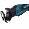Пила сабельная аккумуляторная Makita DJR185Z