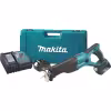 Пила сабельная аккумуляторная Makita DJR181RFE