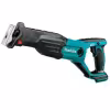 Пила сабельная аккумуляторная Makita DJR181Z