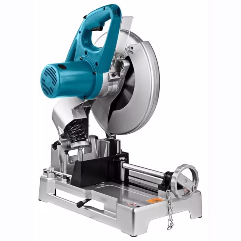 Пила монтажная сетевая Makita LC1230N