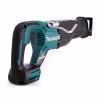 Пила сабельная аккумуляторная Makita DJR187RTE