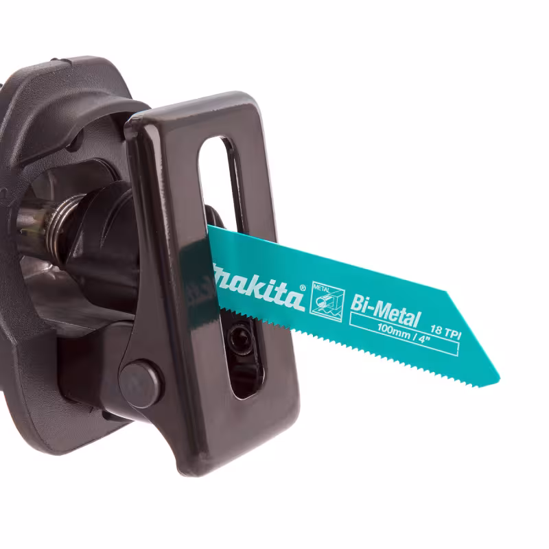 Пила сабельная аккумуляторная Makita DJR188Z 