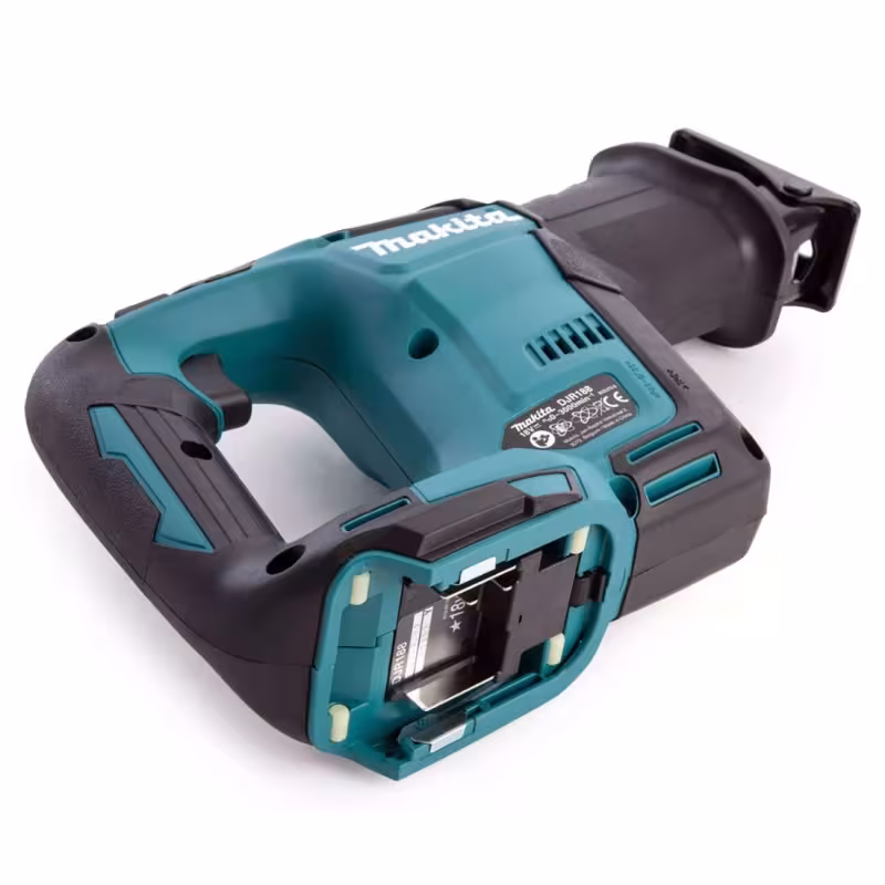 Пила сабельная аккумуляторная Makita DJR188Z 