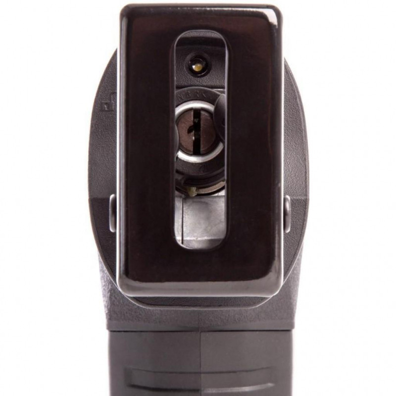 Пила сабельная аккумуляторная Makita DJR188Z 