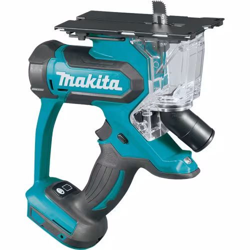 Пила сабельная аккумуляторная Makita DSD180Z