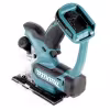 Пила сабельная аккумуляторная Makita DSD180Z