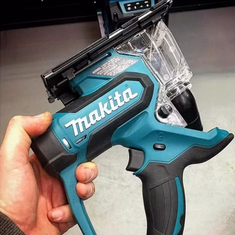 Пила сабельная аккумуляторная Makita DSD180Z