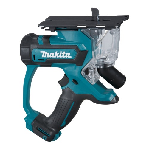 Пила сабельная аккумуляторная Makita SD100DZ