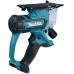 Пила сабельная аккумуляторная Makita SD100DZ