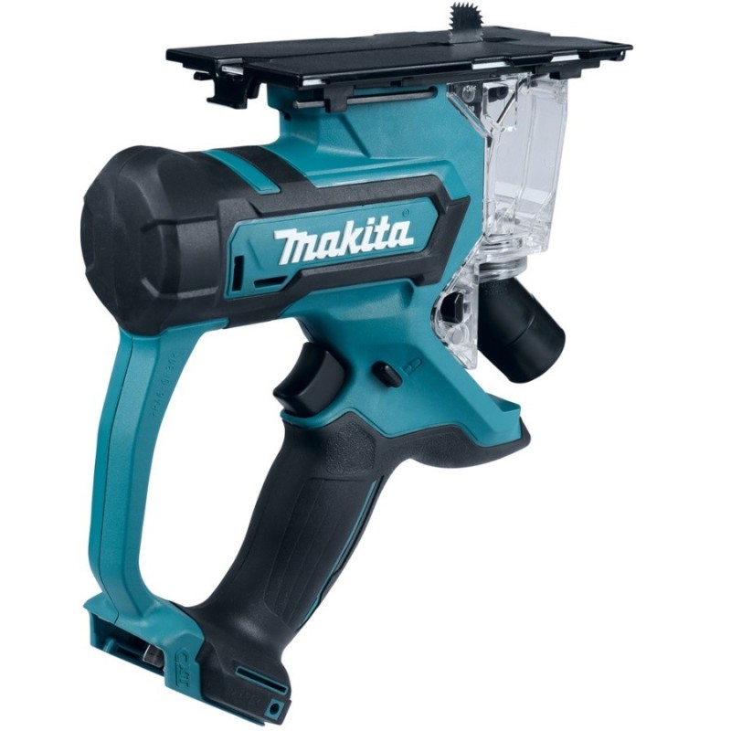 Пила сабельная аккумуляторная Makita SD100DZ