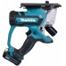 Пила сабельная аккумуляторная Makita SD100DZ