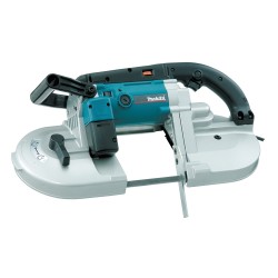 Пила ленточная по металлу Makita 2107FK