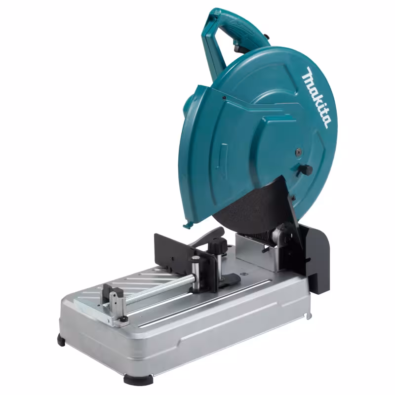 Пила монтажная сетевая Makita LW1400