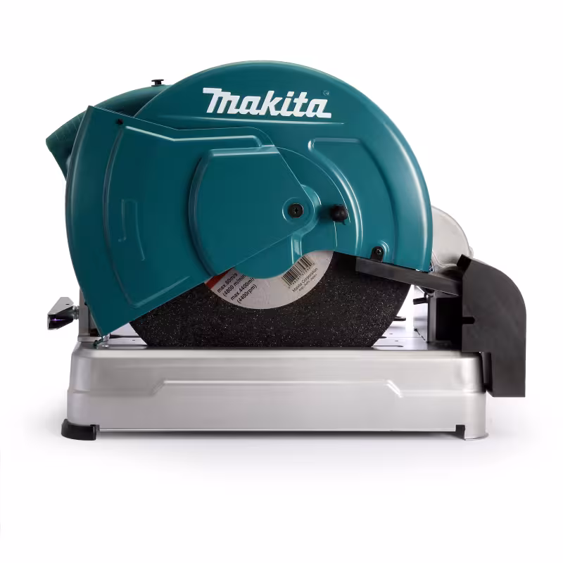 Пила монтажная сетевая Makita LW1400