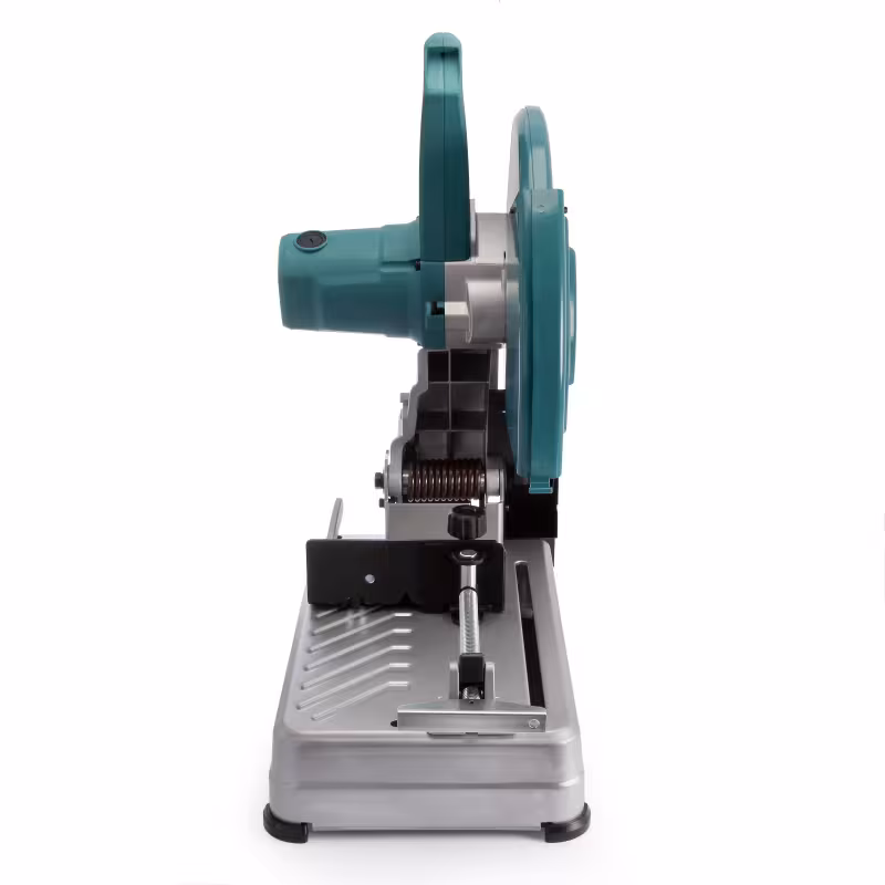 Пила монтажная сетевая Makita LW1400