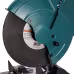 Пила монтажная сетевая Makita LW1400