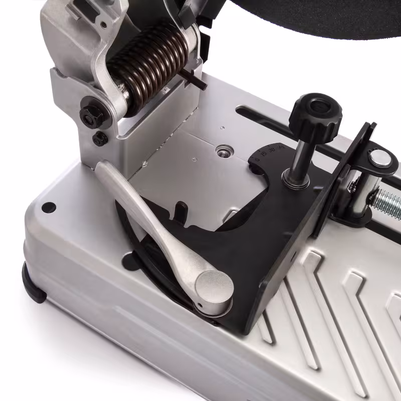 Пила монтажная сетевая Makita LW1400