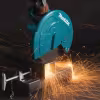 Пила монтажная сетевая Makita LW1400