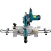 Пила торцовочная сетевая Makita LS0815FLN