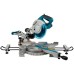 Пила торцовочная сетевая Makita LS0815FLN