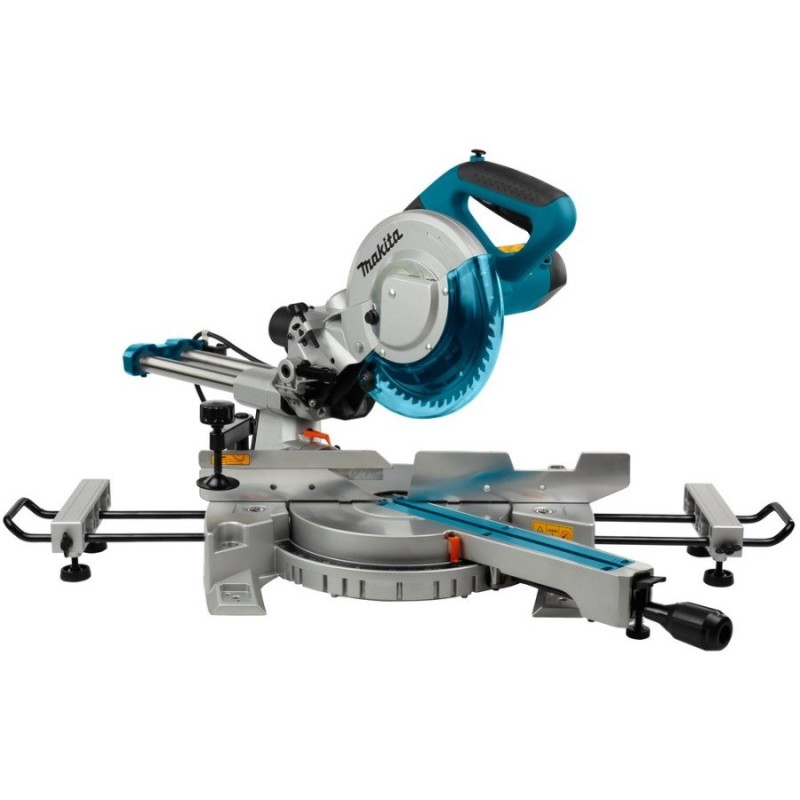 Пила торцовочная сетевая Makita LS0815FLN