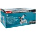 Пила торцовочная сетевая Makita LS0815FLN