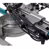 Пила торцовочная сетевая Makita LS0815FLN