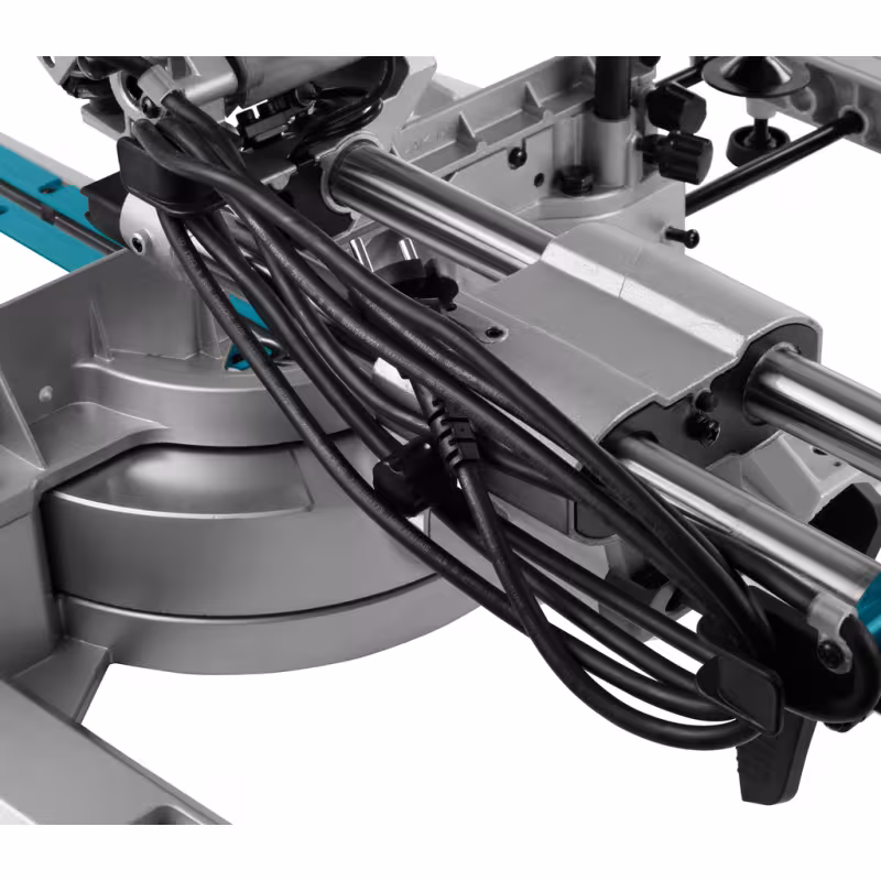 Пила торцовочная сетевая Makita LS0815FLN