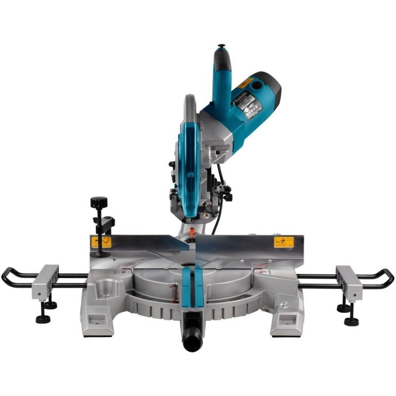 Пила торцовочная сетевая Makita LS1018LN