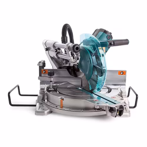 Пила торцовочная сетевая Makita LS1019