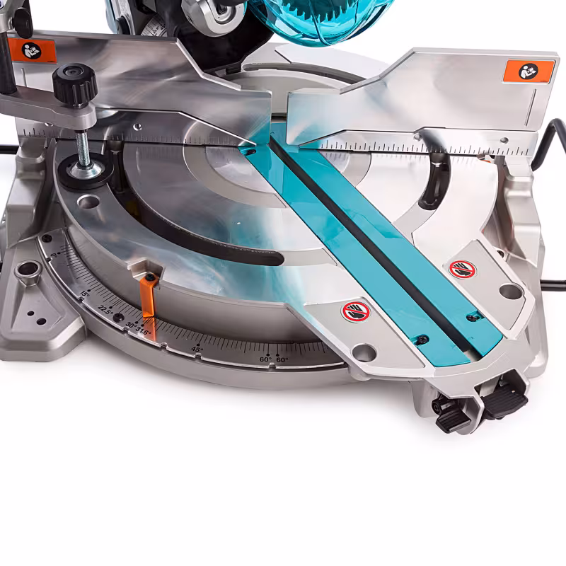 Пила торцовочная сетевая Makita LS1019