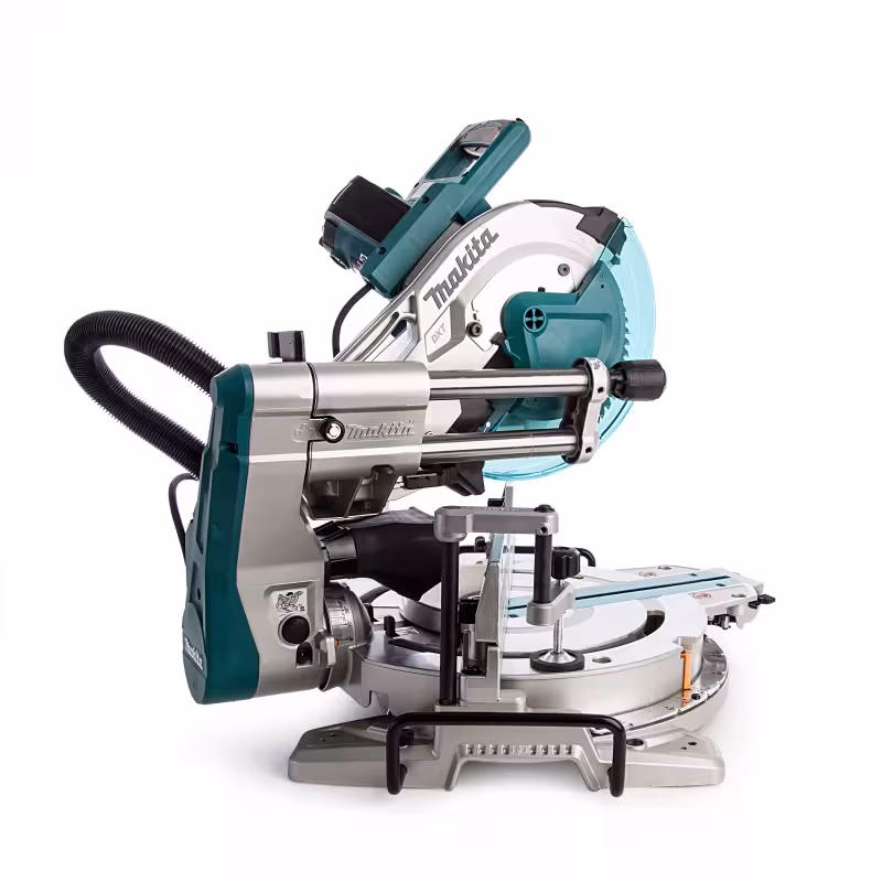 Пила торцовочная сетевая Makita LS1019