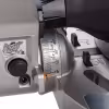 Пила торцовочная сетевая Makita LS1019