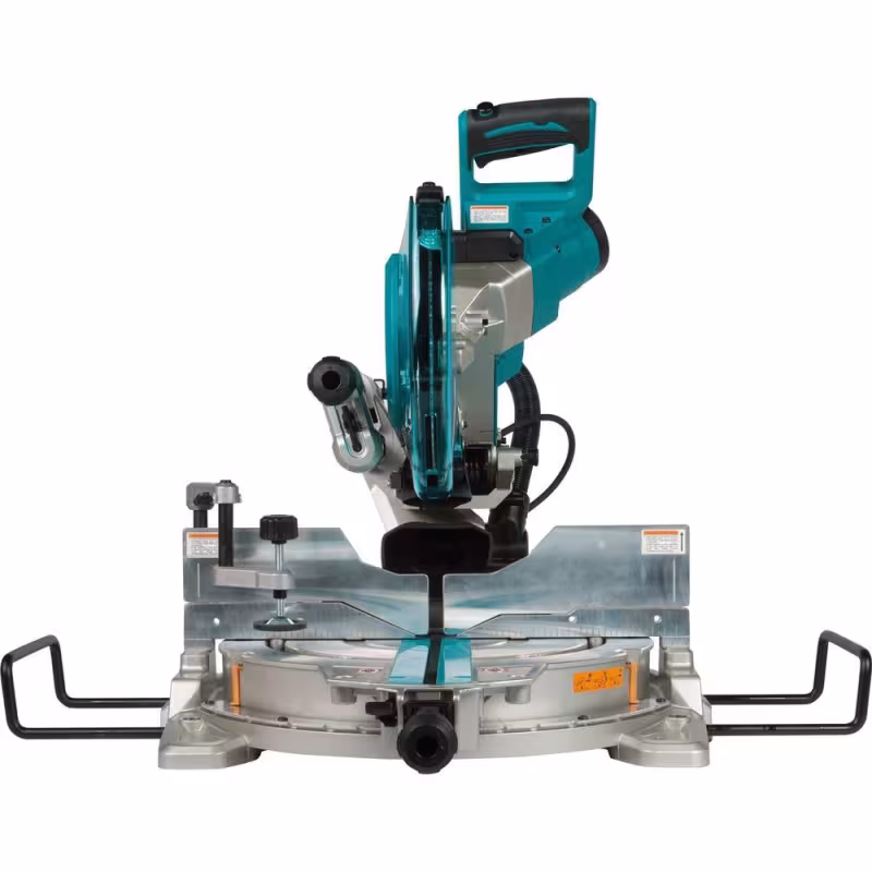 Пила торцовочная сетевая Makita LS1019