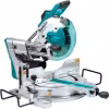 Пила торцовочная сетевая Makita LS1019L