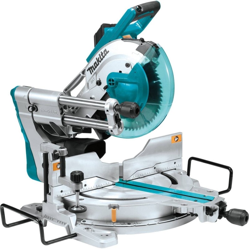 Пила торцовочная сетевая Makita LS1019L