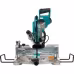 Пила торцовочная сетевая Makita LS1019L