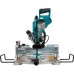 Пила торцовочная сетевая Makita LS1019L