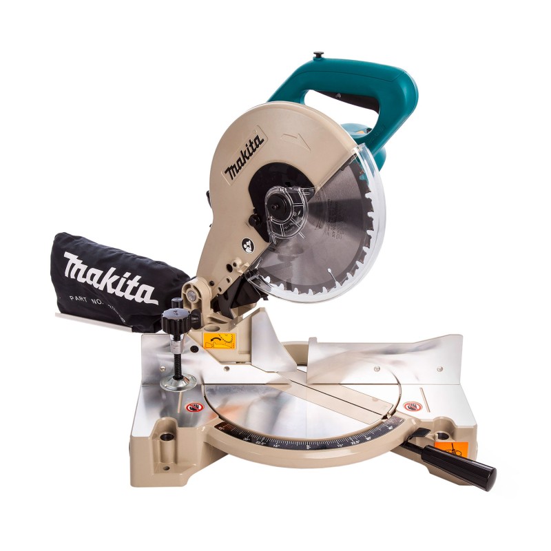 Пила торцовочная сетевая Makita LS1040N