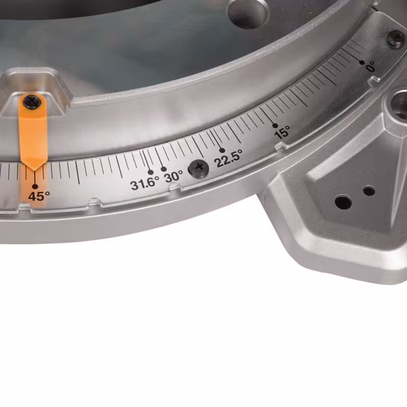 Пила торцовочная сетевая Makita LS1219