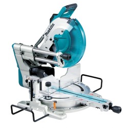 Пила торцовочная сетевая Makita LS1219L