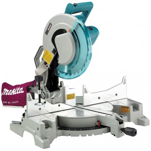 Пила торцовочная сетевая Makita LS1221