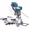 Пила торцовочная сетевая Makita LS1440N