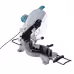 Пила торцовочная сетевая Makita LS1440N