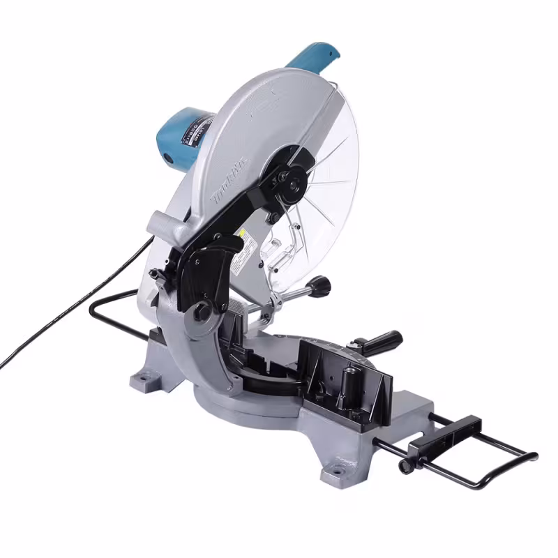 Пила торцовочная сетевая Makita LS1440N