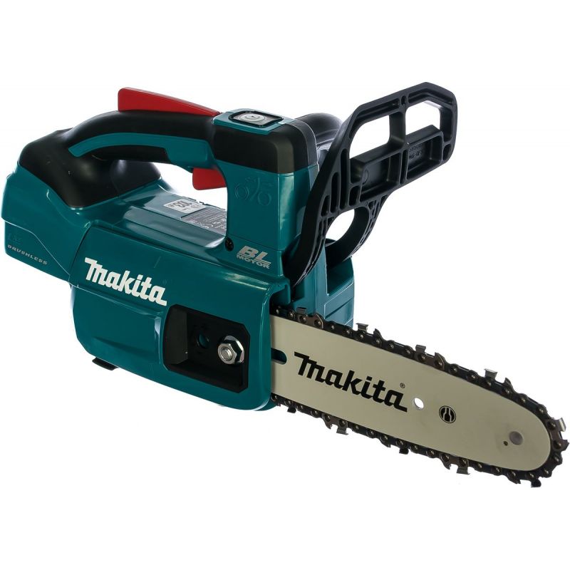 Электропила аккумуляторная Makita DUC204Z 