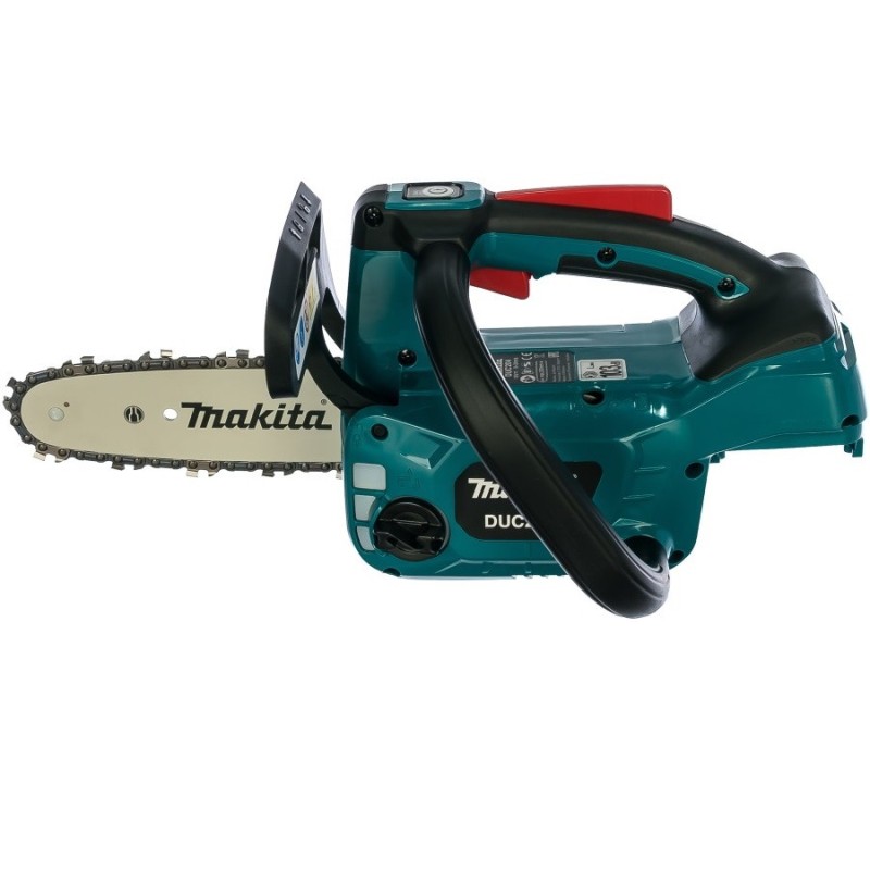 Электропила аккумуляторная Makita DUC204Z 