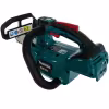 Электропила аккумуляторная Makita DUC204Z