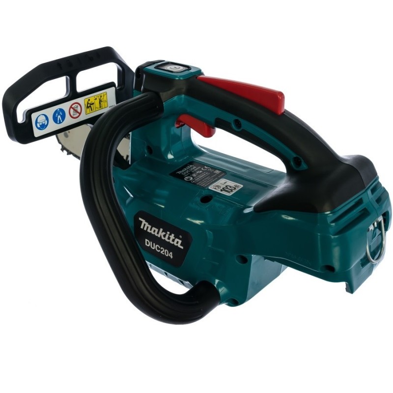 Электропила аккумуляторная Makita DUC204Z 